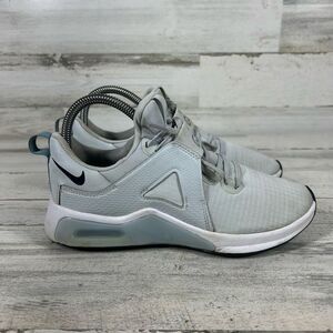 Nike Womens Air Max Bella TR 5 Athletic Training Shoes Armory Blue‎ Size 6.5